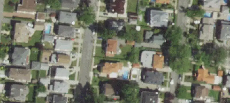 Five-Bedroom Duplex