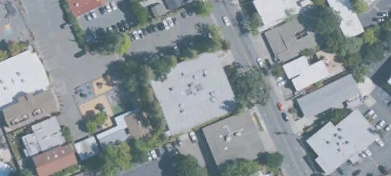 Multi-Tenant Office Units