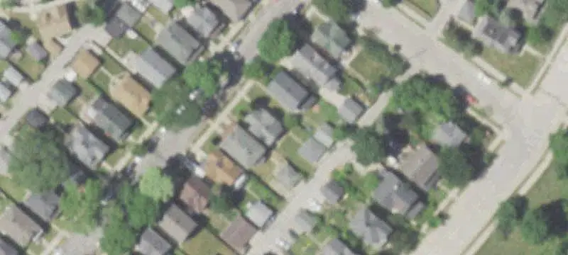 Two-Unit Duplex with Garage