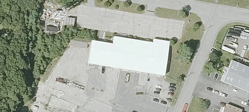 Flex Space with Loading Dock