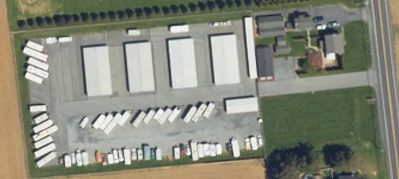 Two-Site Self-Storage Portfolio