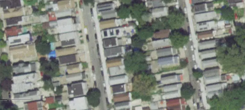Duplex with Finished Basement