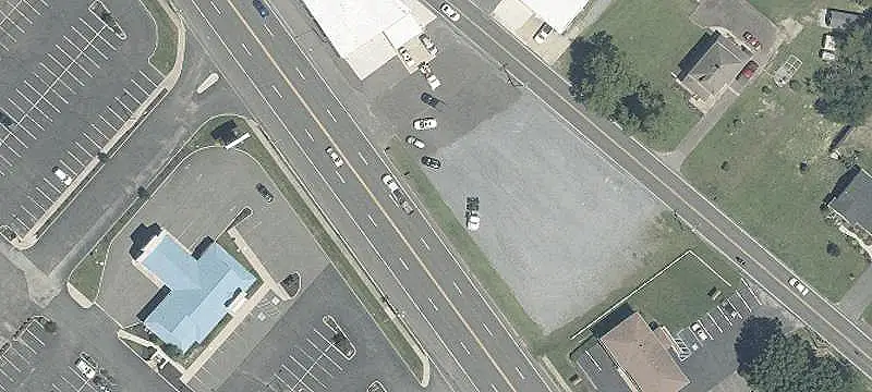 Mixed-Use Property with Industrial Space