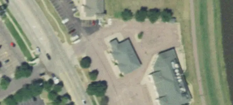 Retail Space with On-Site Parking