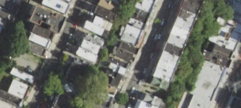 Two-Unit Duplex