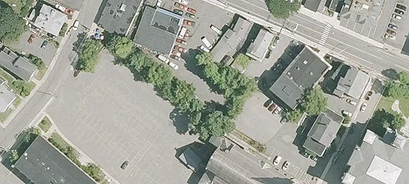 Mixed-Use Property Package