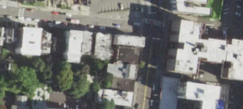 Restaurant Space