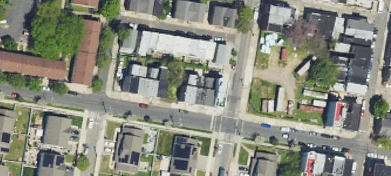 Quadplex Property