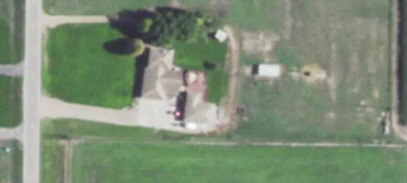 Commercial Land Near Highway Junction
