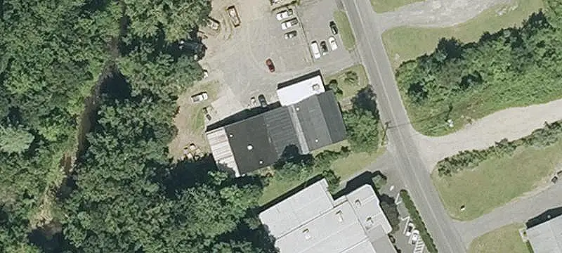 Office-Warehouse Flex Property