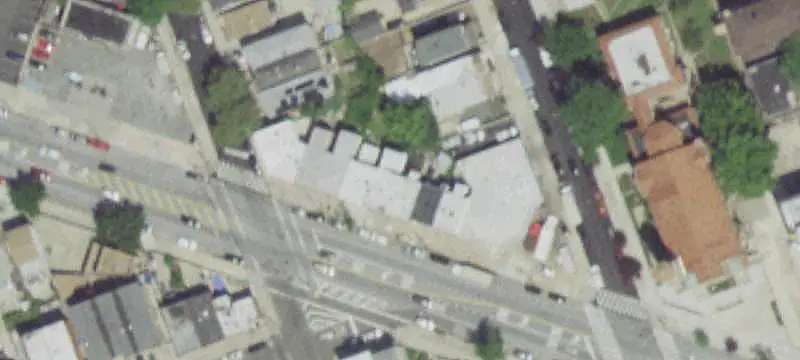 Corner Mixed-Use Property