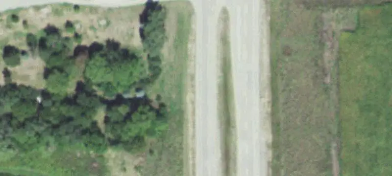Highway-Frontage Commercial Land