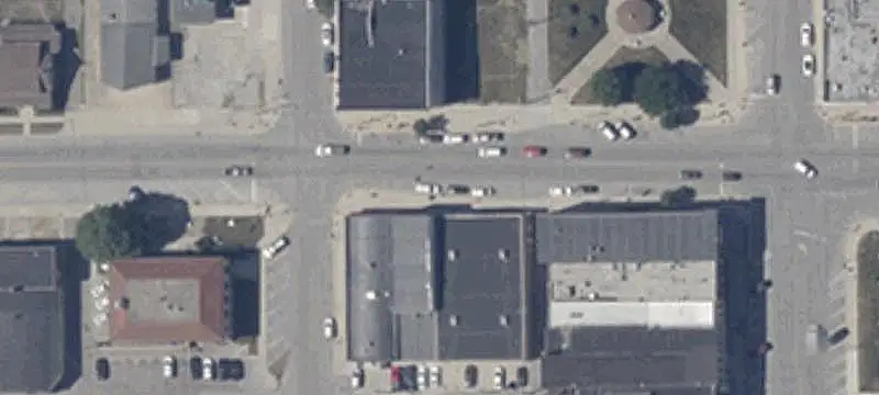 Downtown Retail Space
