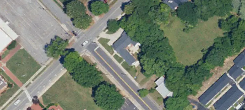 4-Unit Multifamily Property