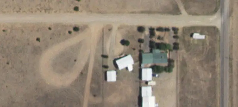 Land