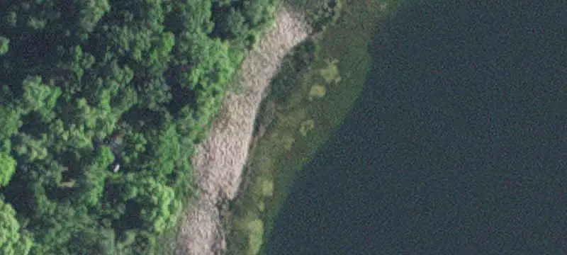 Campground with Cabins