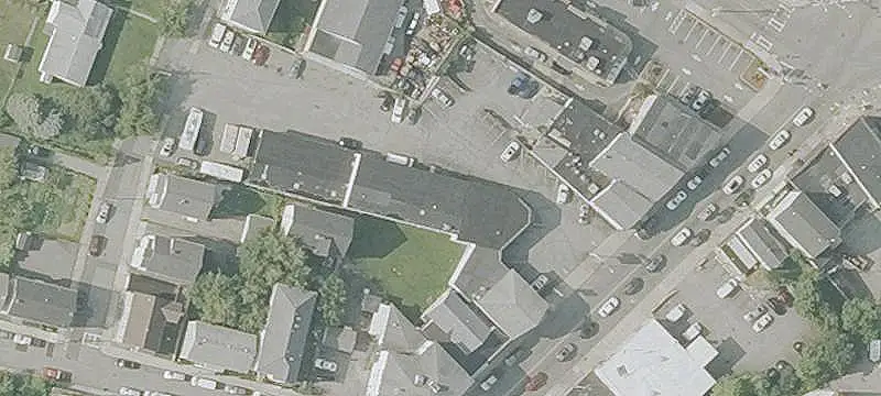 Car Wash Property with Drive-In Bays