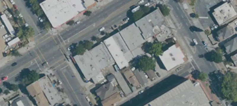 Streetfront Retail Space