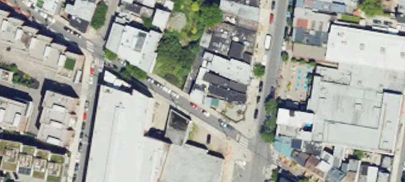 CMX25 Commercial Land
