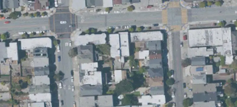 Two-Unit Mixed-Use Building