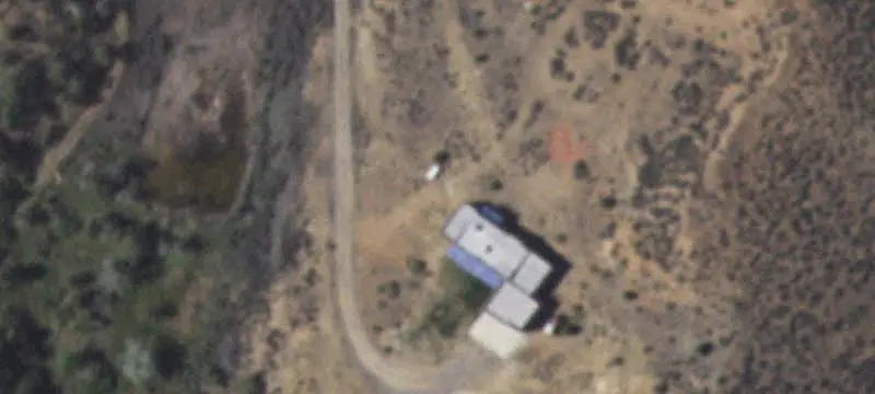 Agricultural Land with Fencing