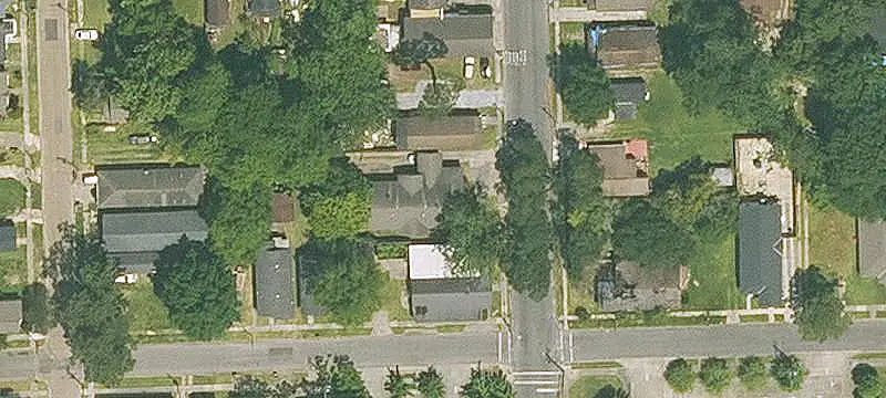 Renovated 2-Unit Duplex