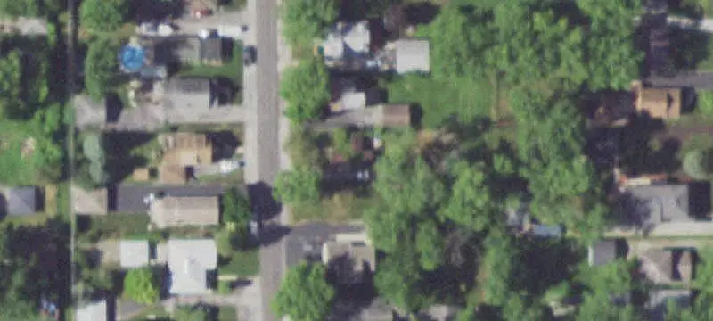 Unimproved Land