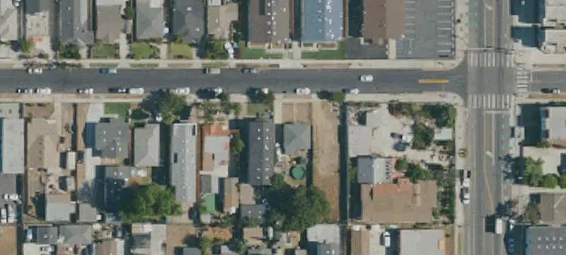 4-Unit Quadplex