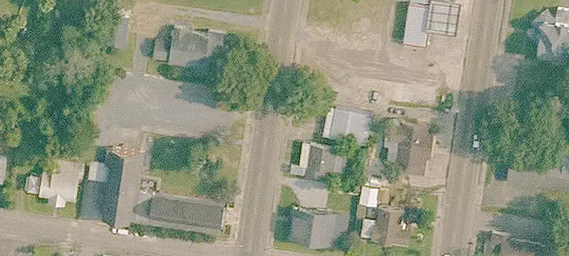 Restaurant Property