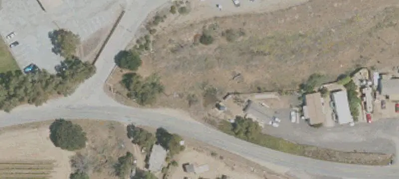 Vineyard Property with Irrigation Wells