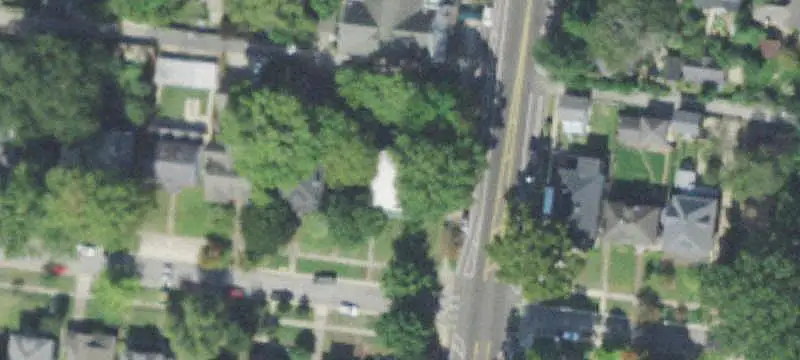 Updated 2-Unit Duplex