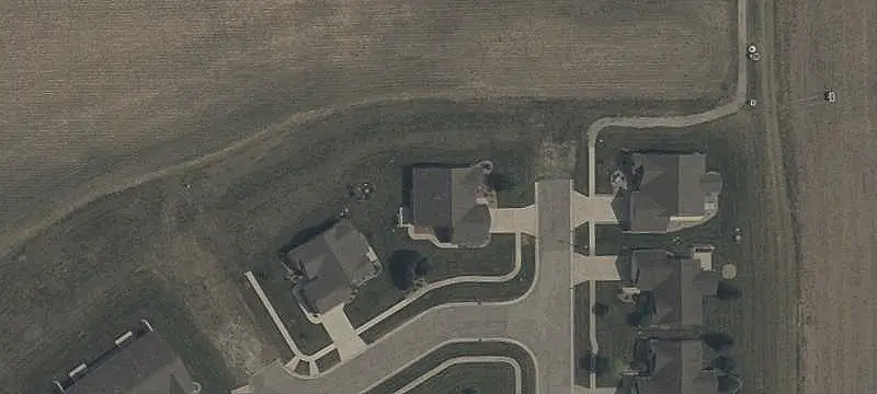Land