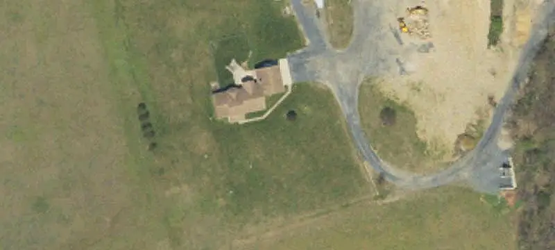 Equestrian Property with Indoor Arena