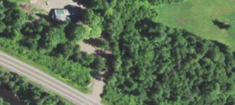 Unimproved Land
