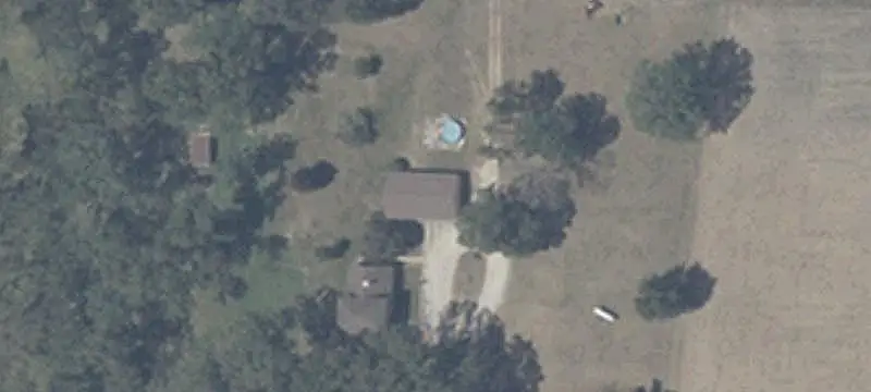 40-Acre Farm with Tillable Land