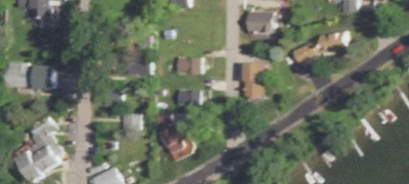 Unimproved Land
