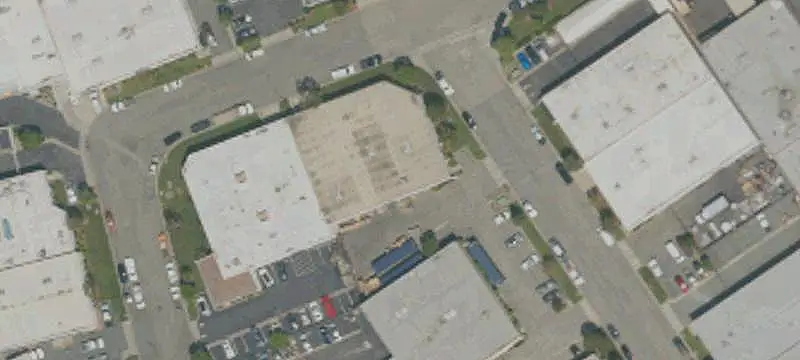 Freestanding Warehouse with Fenced Yard
