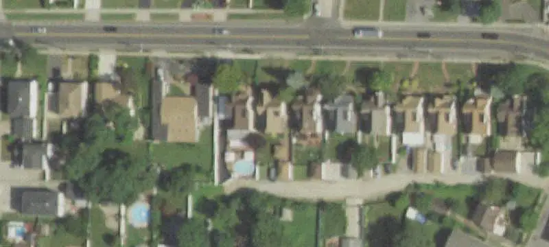 Detached Residential Income Property