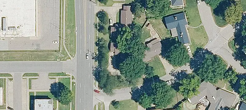 Two-Unit Duplex