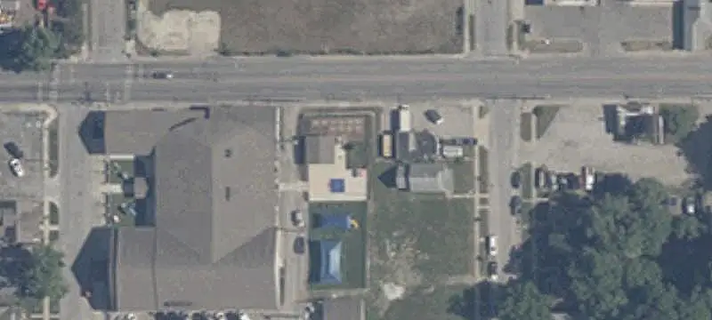 Commercial Specialty Property