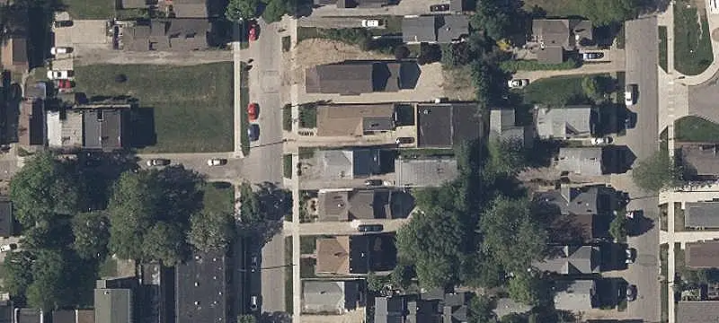 Two-Unit Duplex
