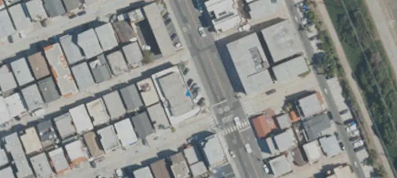 Street-Facing Retail Space