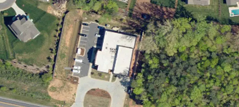 General Business Commercial Land