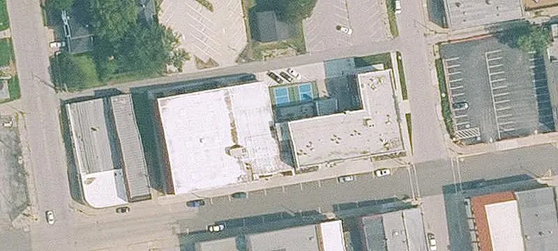 45-Unit Mixed-Use Building