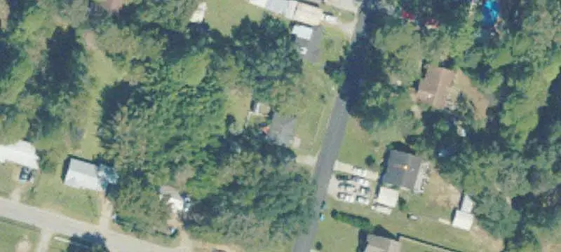 Land or Vacant Lot
