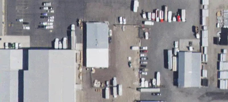 Flex Space with Showroom
