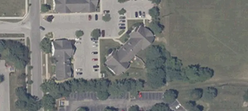 Multi-Office Commercial Space