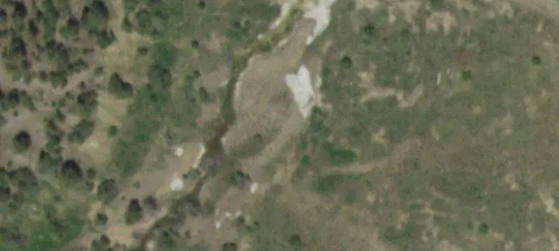 Agricultural Land with Valley Views