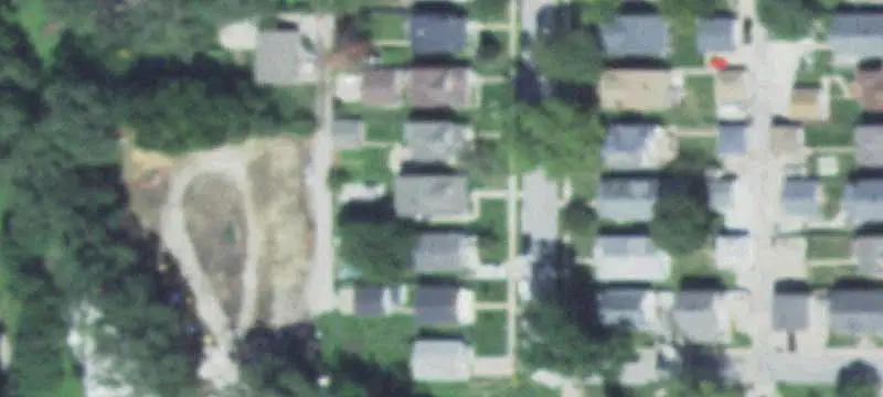 Two-Unit Duplex with Walkout Lower Level