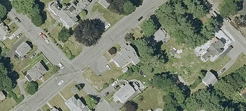 5-Unit Apartment Building